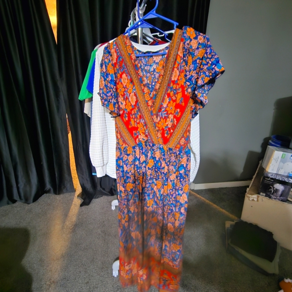 Dress